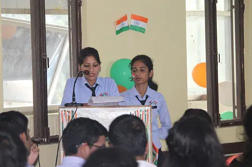 Best University in Dehradun